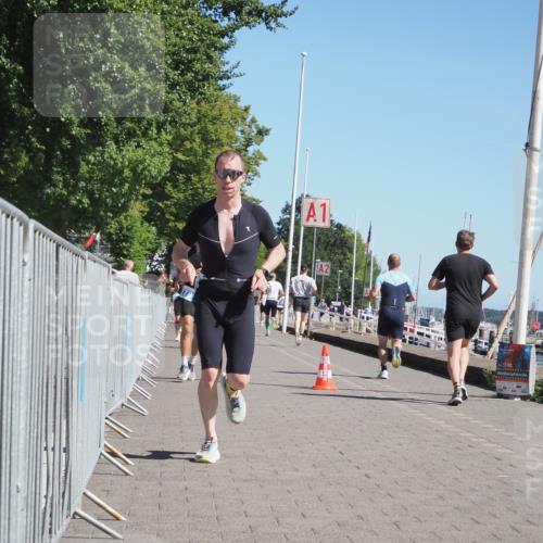 17.08.2025 - KN Förde Triathlon 2025 KatJ http://msf.ph/oto/8599628 17.08.2025 11:51:38 Laufen 279, 387, 616 meine-sportfotos.de