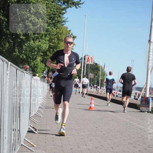 17.08.2025 - KN Förde Triathlon 2025 KatJ http://msf.ph/oto/8599635 17.08.2025 11:51:38 Laufen 279, 387, 616 meine-sportfotos.de