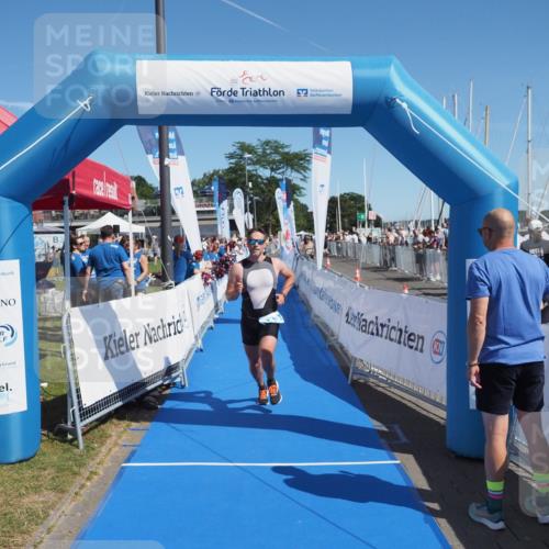 17.08.2025 - KN Förde Triathlon 2025 MichiJ http://msf.ph/oto/8599645 17.08.2025 12:15:05 Laufen 343 meine-sportfotos.de