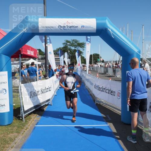 17.08.2025 - KN Förde Triathlon 2025 MichiJ http://msf.ph/oto/8599651 17.08.2025 12:15:05 Laufen 343 meine-sportfotos.de