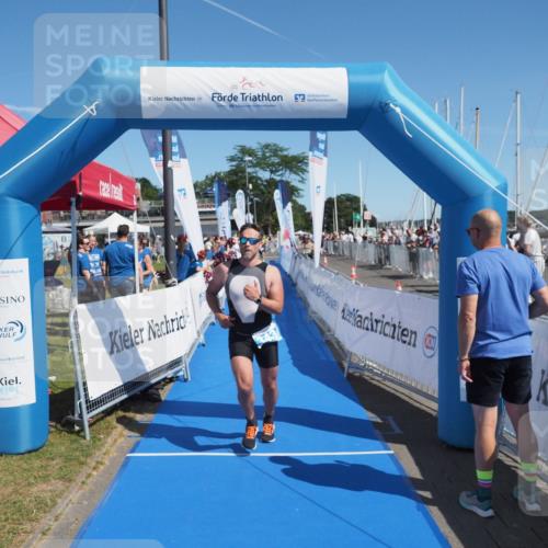 17.08.2025 - KN Förde Triathlon 2025 MichiJ http://msf.ph/oto/8599654 17.08.2025 12:15:05 Laufen 343 meine-sportfotos.de