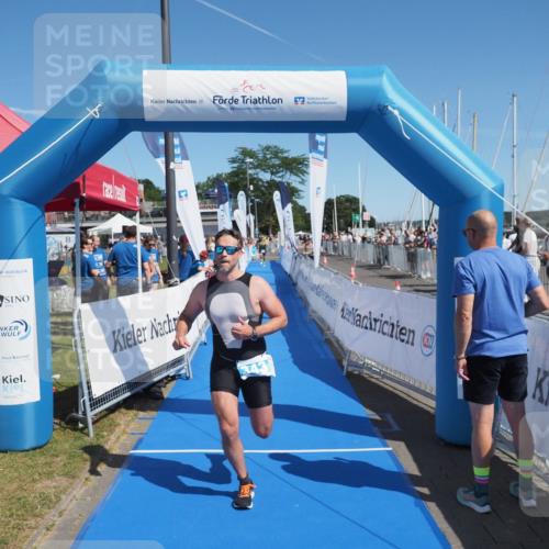 17.08.2025 - KN Förde Triathlon 2025 MichiJ http://msf.ph/oto/8599658 17.08.2025 12:15:05 Laufen 343 meine-sportfotos.de
