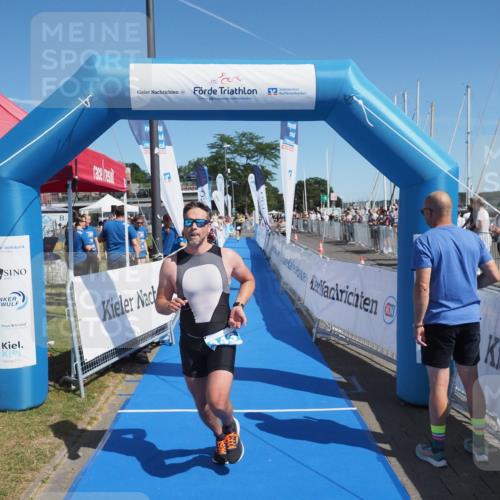 17.08.2025 - KN Förde Triathlon 2025 MichiJ http://msf.ph/oto/8599661 17.08.2025 12:15:05 Laufen 343 meine-sportfotos.de