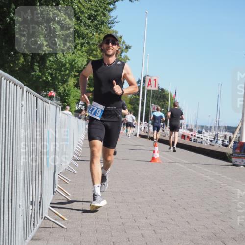 17.08.2025 - KN Förde Triathlon 2025 KatJ http://msf.ph/oto/8599713 17.08.2025 11:51:42 Laufen 273, 279, 387, 616 meine-sportfotos.de