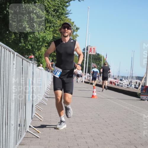 17.08.2025 - KN Förde Triathlon 2025 KatJ http://msf.ph/oto/8599716 17.08.2025 11:51:42 Laufen 273, 279, 387, 616 meine-sportfotos.de