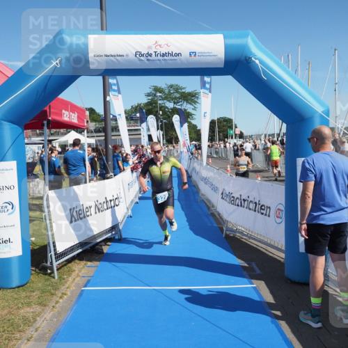 17.08.2025 - KN Förde Triathlon 2025 MichiJ http://msf.ph/oto/8599727 17.08.2025 12:15:11 Laufen 320, 343 meine-sportfotos.de