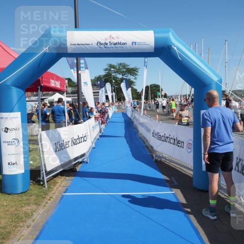 17.08.2025 - KN Förde Triathlon 2025 MichiJ http://msf.ph/oto/8599762 17.08.2025 12:15:13 Laufen 320 meine-sportfotos.de