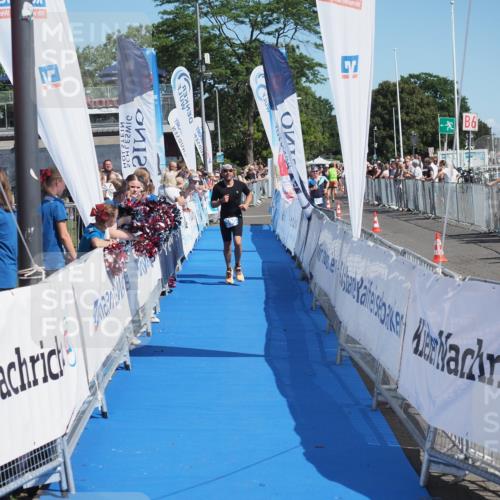 17.08.2025 - KN Förde Triathlon 2025 MichiJ http://msf.ph/oto/8599765 17.08.2025 12:15:26 Laufen 390 meine-sportfotos.de