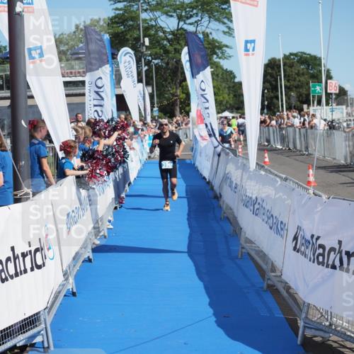17.08.2025 - KN Förde Triathlon 2025 MichiJ http://msf.ph/oto/8599779 17.08.2025 12:15:27 Laufen 390 meine-sportfotos.de