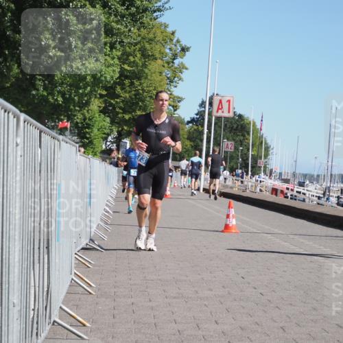 17.08.2025 - KN Förde Triathlon 2025 KatJ http://msf.ph/oto/8599786 17.08.2025 11:51:46 Laufen 273, 279, 316, 616 meine-sportfotos.de