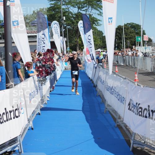 17.08.2025 - KN Förde Triathlon 2025 MichiJ http://msf.ph/oto/8599788 17.08.2025 12:15:27 Laufen 390 meine-sportfotos.de
