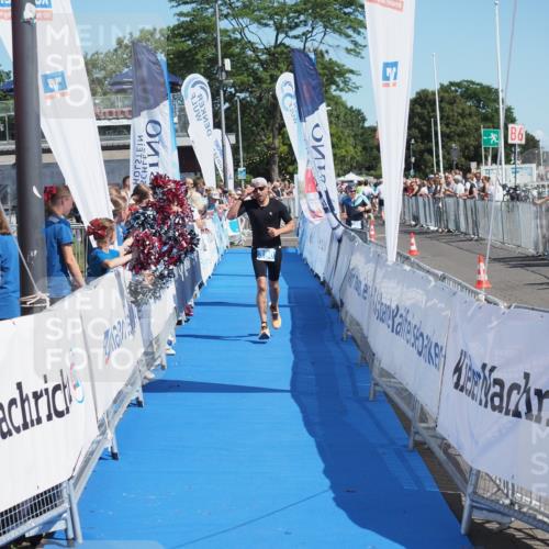 17.08.2025 - KN Förde Triathlon 2025 MichiJ http://msf.ph/oto/8599791 17.08.2025 12:15:27 Laufen 390 meine-sportfotos.de
