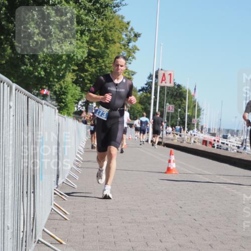 17.08.2025 - KN Förde Triathlon 2025 KatJ http://msf.ph/oto/8599796 17.08.2025 11:51:47 Laufen 271, 273, 316, 616 meine-sportfotos.de