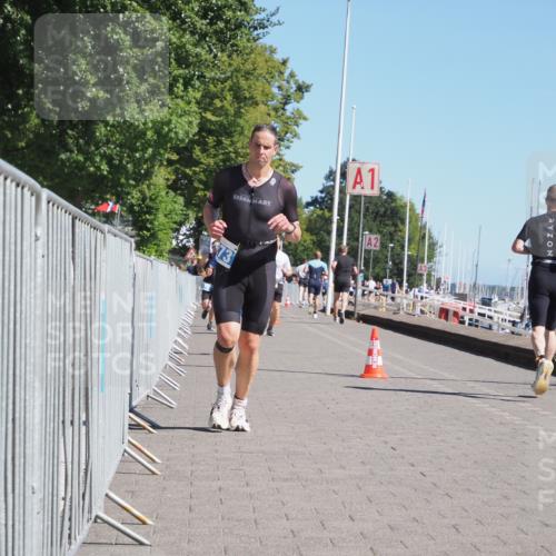 17.08.2025 - KN Förde Triathlon 2025 KatJ http://msf.ph/oto/8599799 17.08.2025 11:51:47 Laufen 271, 273, 316, 616 meine-sportfotos.de