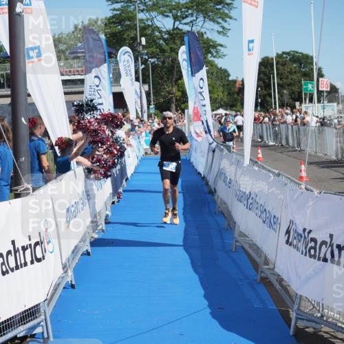 17.08.2025 - KN Förde Triathlon 2025 MichiJ http://msf.ph/oto/8599805 17.08.2025 12:15:28 Laufen 390 meine-sportfotos.de