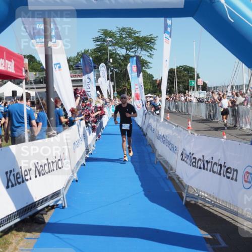 17.08.2025 - KN Förde Triathlon 2025 MichiJ http://msf.ph/oto/8599827 17.08.2025 12:15:28 Laufen 390 meine-sportfotos.de