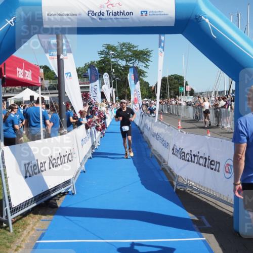 17.08.2025 - KN Förde Triathlon 2025 MichiJ http://msf.ph/oto/8599835 17.08.2025 12:15:29 Laufen 390 meine-sportfotos.de
