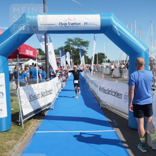 17.08.2025 - KN Förde Triathlon 2025 MichiJ http://msf.ph/oto/8599850 17.08.2025 12:15:29 Laufen 390 meine-sportfotos.de