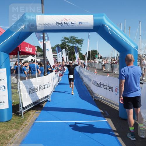 17.08.2025 - KN Förde Triathlon 2025 MichiJ http://msf.ph/oto/8599857 17.08.2025 12:15:30 Laufen 390 meine-sportfotos.de