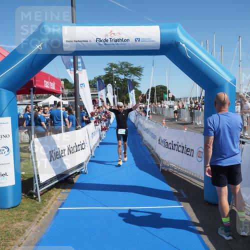 17.08.2025 - KN Förde Triathlon 2025 MichiJ http://msf.ph/oto/8599863 17.08.2025 12:15:30 Laufen 390 meine-sportfotos.de