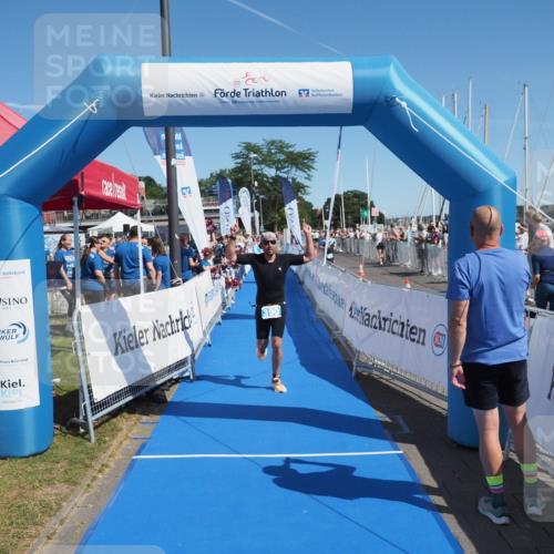 17.08.2025 - KN Förde Triathlon 2025 MichiJ http://msf.ph/oto/8599876 17.08.2025 12:15:30 Laufen 390 meine-sportfotos.de