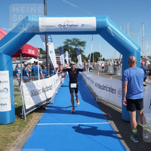 17.08.2025 - KN Förde Triathlon 2025 MichiJ http://msf.ph/oto/8599882 17.08.2025 12:15:31 Laufen 390 meine-sportfotos.de