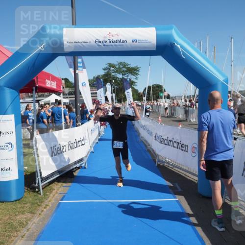 17.08.2025 - KN Förde Triathlon 2025 MichiJ http://msf.ph/oto/8599885 17.08.2025 12:15:31 Laufen 390 meine-sportfotos.de