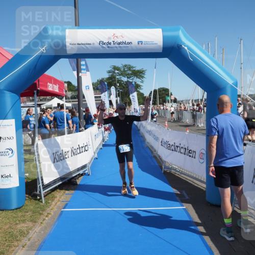 17.08.2025 - KN Förde Triathlon 2025 MichiJ http://msf.ph/oto/8599888 17.08.2025 12:15:31 Laufen 390 meine-sportfotos.de