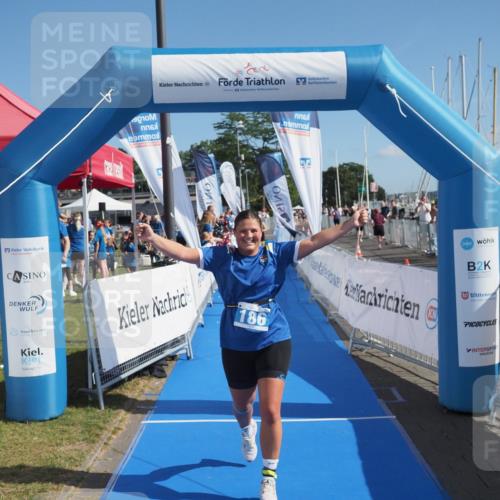 17.08.2025 - KN Förde Triathlon 2025 MichiJ http://msf.ph/oto/8599892 17.08.2025 10:46:39 Laufen 186 meine-sportfotos.de