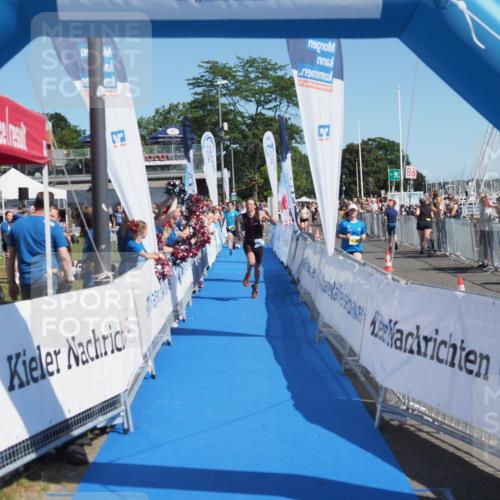17.08.2025 - KN Förde Triathlon 2025 MichiJ http://msf.ph/oto/8599943 17.08.2025 12:15:39 Laufen 379, 612 meine-sportfotos.de
