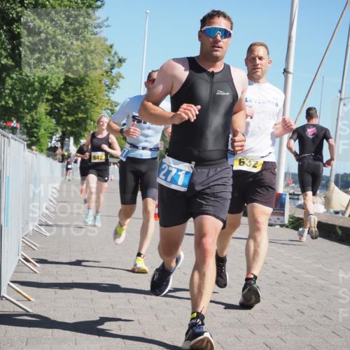 17.08.2025 - KN Förde Triathlon 2025 KatJ http://msf.ph/oto/8599948 17.08.2025 11:51:56 Laufen 271, 278, 281, 307, 316, 632, 642 meine-sportfotos.de