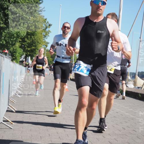 17.08.2025 - KN Förde Triathlon 2025 KatJ http://msf.ph/oto/8599953 17.08.2025 11:51:56 Laufen 271, 278, 281, 307, 316, 632, 642 meine-sportfotos.de