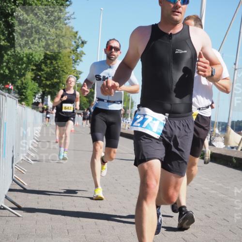 17.08.2025 - KN Förde Triathlon 2025 KatJ http://msf.ph/oto/8599959 17.08.2025 11:51:56 Laufen 271, 278, 281, 307, 316, 632, 642 meine-sportfotos.de