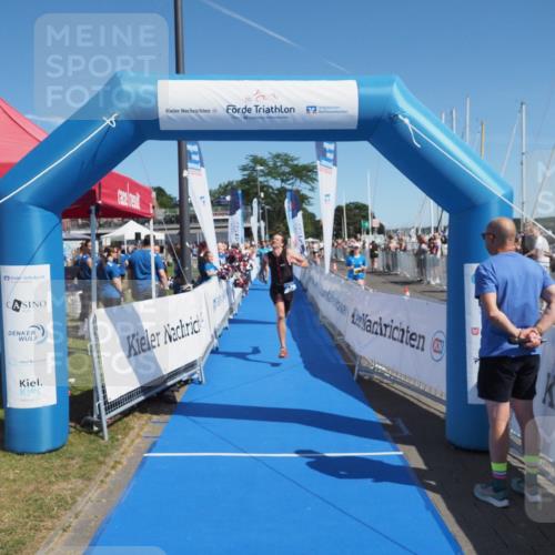 17.08.2025 - KN Förde Triathlon 2025 MichiJ http://msf.ph/oto/8599982 17.08.2025 12:15:40 Laufen 379, 612 meine-sportfotos.de