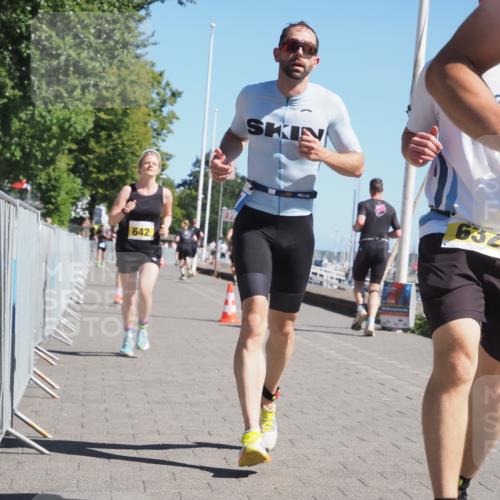 17.08.2025 - KN Förde Triathlon 2025 KatJ http://msf.ph/oto/8599983 17.08.2025 11:51:57 Laufen 271, 278, 281, 307, 632, 642 meine-sportfotos.de