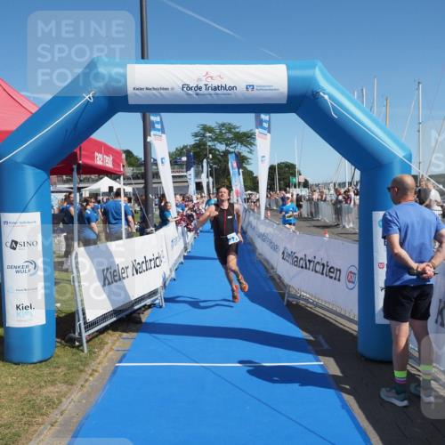 17.08.2025 - KN Förde Triathlon 2025 MichiJ http://msf.ph/oto/8599988 17.08.2025 12:15:41 Laufen 379, 612 meine-sportfotos.de