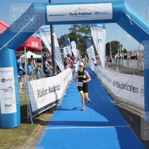 17.08.2025 - KN Förde Triathlon 2025 MichiJ http://msf.ph/oto/8599996 17.08.2025 10:46:45 Laufen 159, 205 meine-sportfotos.de