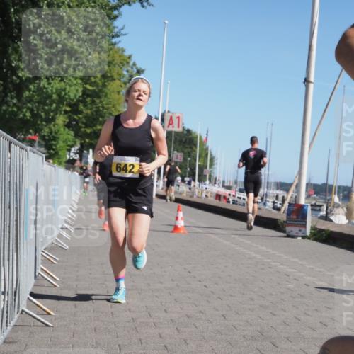 17.08.2025 - KN Förde Triathlon 2025 KatJ http://msf.ph/oto/8600016 17.08.2025 11:51:58 Laufen 271, 278, 281, 307, 632, 642 meine-sportfotos.de