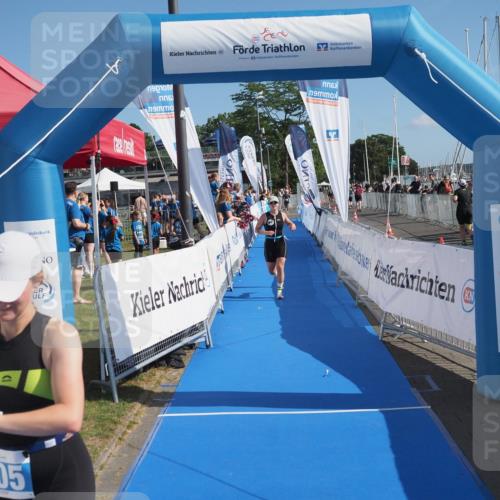 17.08.2025 - KN Förde Triathlon 2025 MichiJ http://msf.ph/oto/8600040 17.08.2025 10:46:47 Laufen 159, 205 meine-sportfotos.de