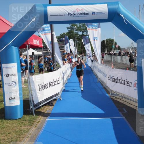 17.08.2025 - KN Förde Triathlon 2025 MichiJ http://msf.ph/oto/8600056 17.08.2025 10:46:48 Laufen 159, 205 meine-sportfotos.de