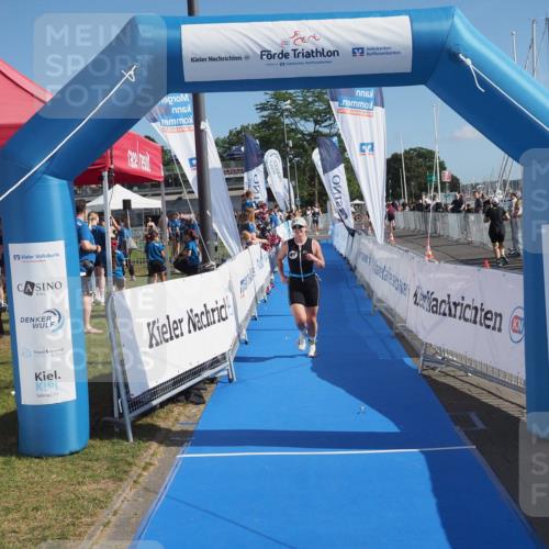 17.08.2025 - KN Förde Triathlon 2025 MichiJ http://msf.ph/oto/8600063 17.08.2025 10:46:48 Laufen 159, 205 meine-sportfotos.de