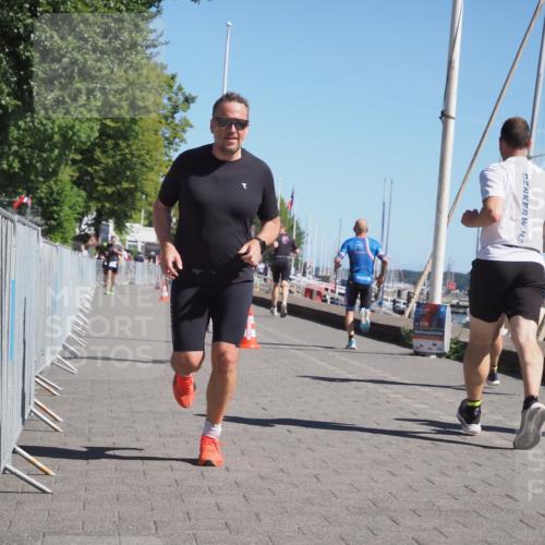 17.08.2025 - KN Förde Triathlon 2025 KatJ http://msf.ph/oto/8600075 17.08.2025 11:52:01 Laufen 278, 281, 642 meine-sportfotos.de