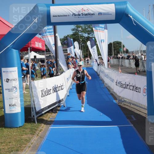 17.08.2025 - KN Förde Triathlon 2025 MichiJ http://msf.ph/oto/8600077 17.08.2025 10:46:49 Laufen 159, 205 meine-sportfotos.de