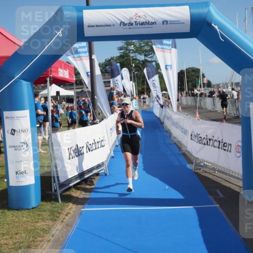 17.08.2025 - KN Förde Triathlon 2025 MichiJ http://msf.ph/oto/8600084 17.08.2025 10:46:49 Laufen 159, 205 meine-sportfotos.de