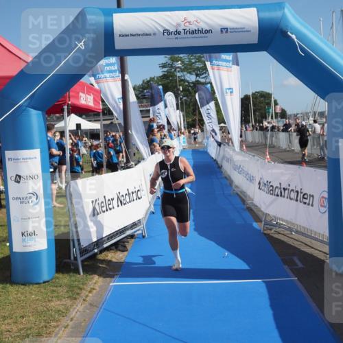 17.08.2025 - KN Förde Triathlon 2025 MichiJ http://msf.ph/oto/8600087 17.08.2025 10:46:49 Laufen 159, 205 meine-sportfotos.de
