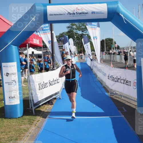 17.08.2025 - KN Förde Triathlon 2025 MichiJ http://msf.ph/oto/8600095 17.08.2025 10:46:49 Laufen 159, 205 meine-sportfotos.de
