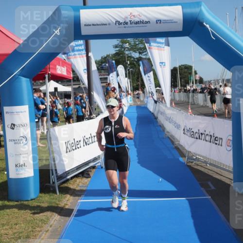17.08.2025 - KN Förde Triathlon 2025 MichiJ http://msf.ph/oto/8600101 17.08.2025 10:46:50 Laufen 159, 205 meine-sportfotos.de