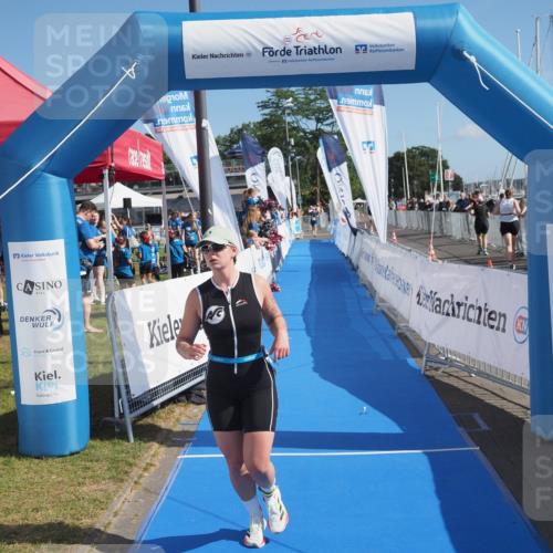17.08.2025 - KN Förde Triathlon 2025 MichiJ http://msf.ph/oto/8600110 17.08.2025 10:46:50 Laufen 159, 205 meine-sportfotos.de