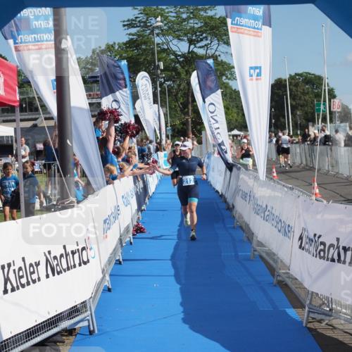 17.08.2025 - KN Förde Triathlon 2025 MichiJ http://msf.ph/oto/8600156 17.08.2025 10:47:01 Laufen 201, 212 meine-sportfotos.de