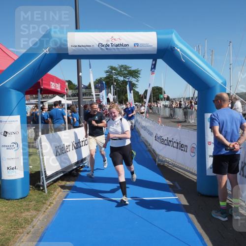 17.08.2025 - KN Förde Triathlon 2025 MichiJ http://msf.ph/oto/8600161 17.08.2025 12:15:47 Laufen 379, 612, 615 meine-sportfotos.de